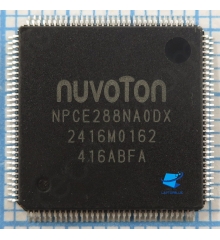 NPCE288NA0DX NPCE288N